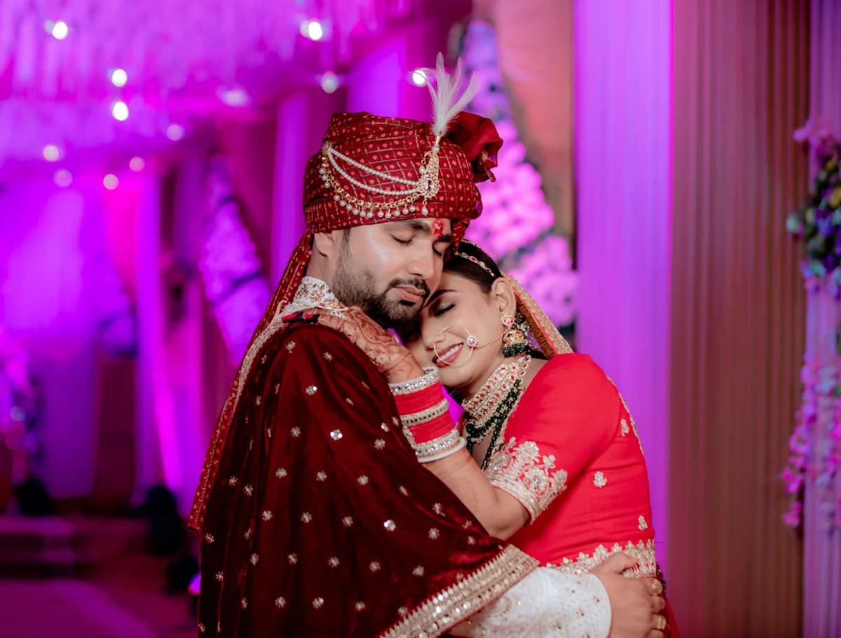 Wedding Photography