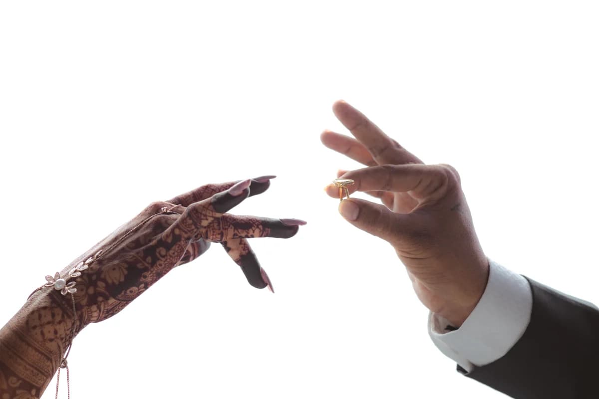 Engagement Photography