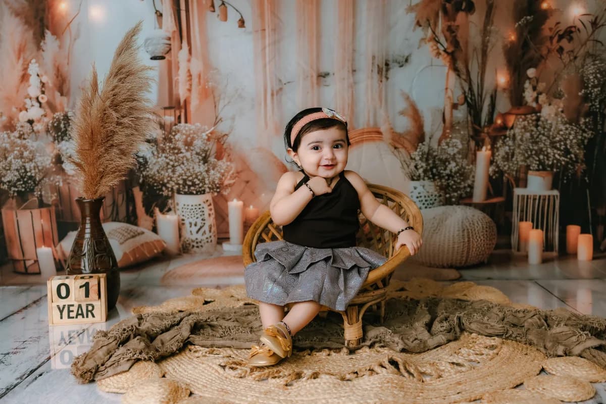Kids Photography